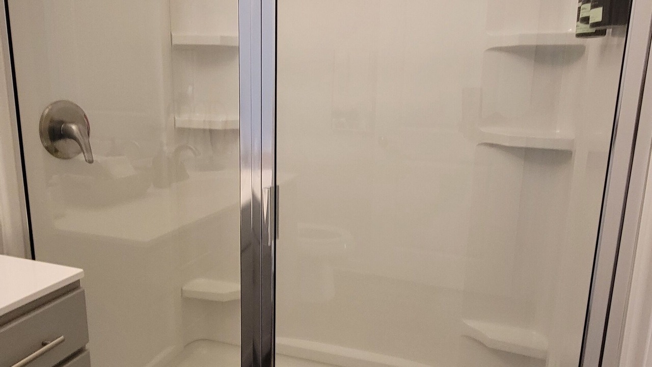 Photo of Bathroom in Northeast Raleigh