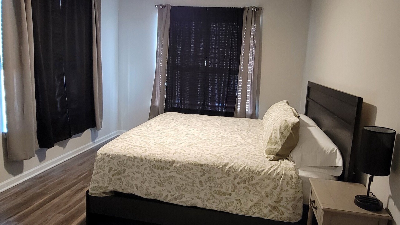Photo of Bedroom in Northeast Raleigh