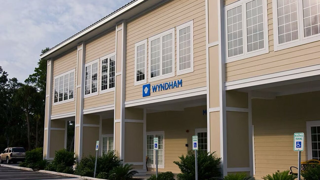 Photo of Outdoor in Ocean Ridge