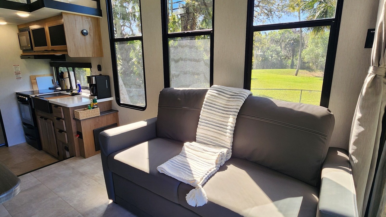 Photo of Livingroom in Fort Pierce