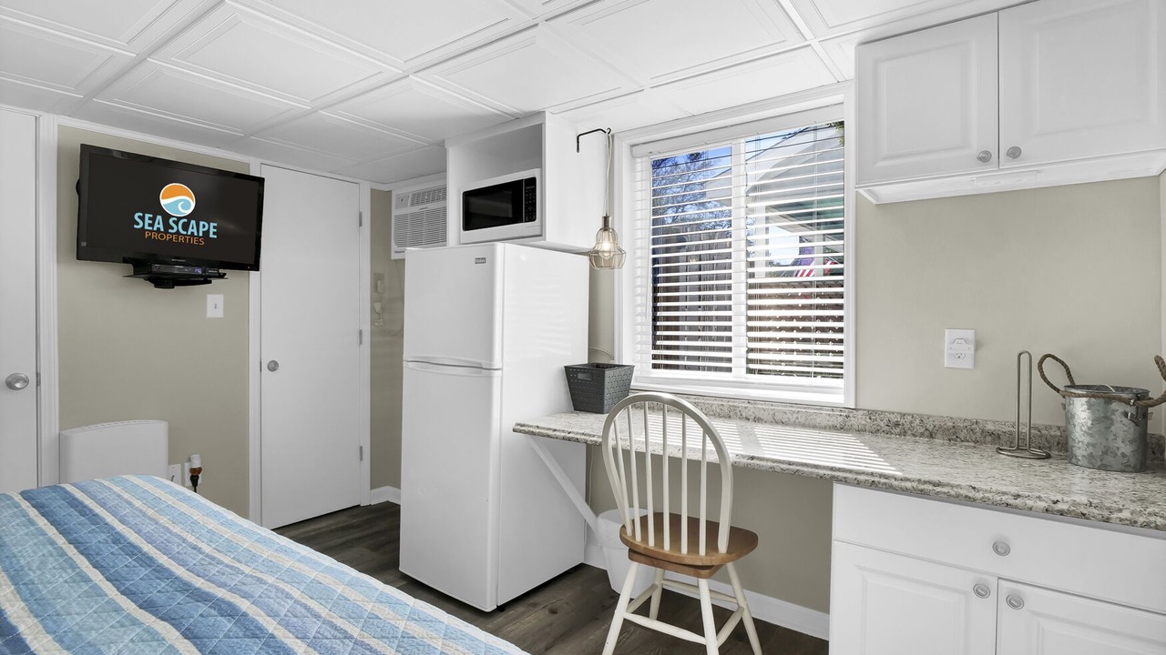 Photo of Kitchen in Airlie