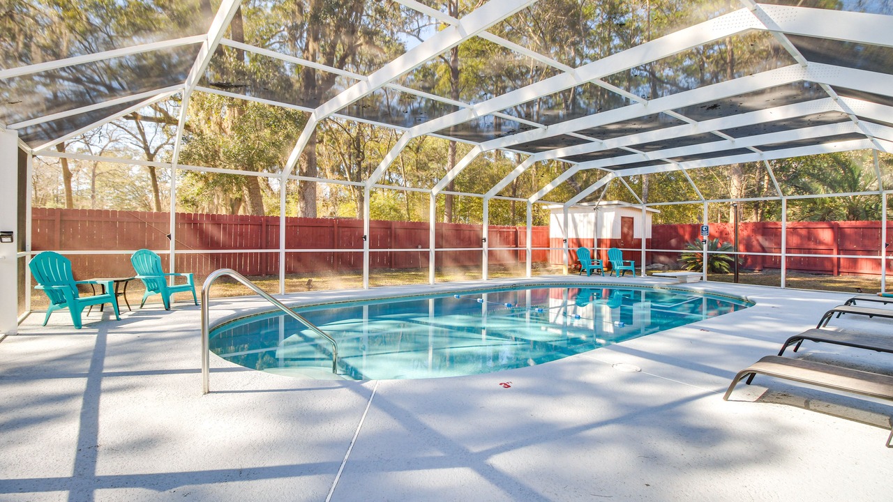 Photo of Outdoor in Hinesville