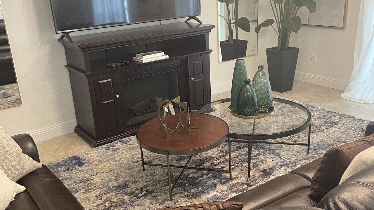 Photo of Livingroom in Port Saint Lucie