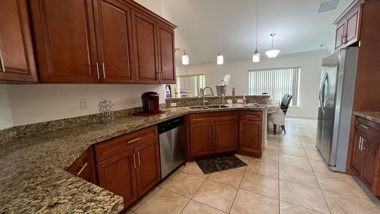 Photo of Kitchen in Port Saint Lucie