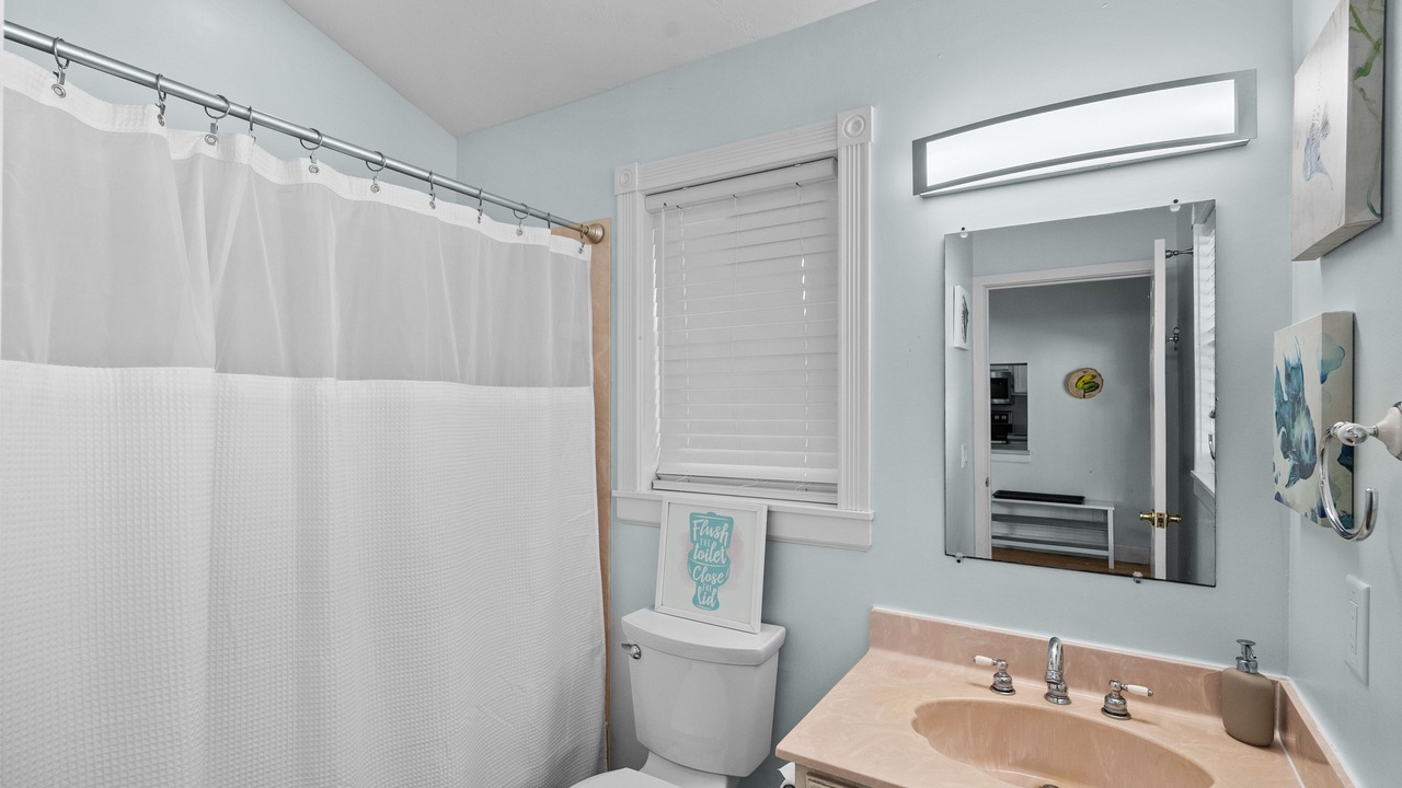 Photo of Bathroom in Indian River Estates