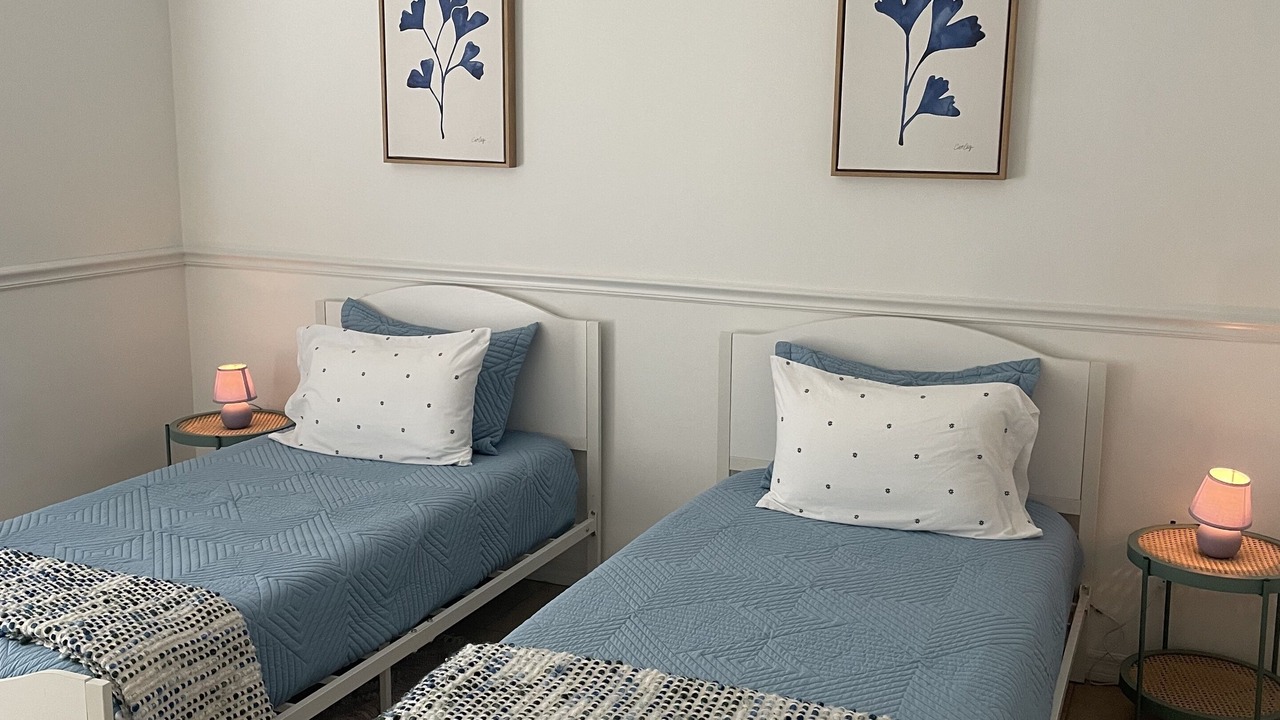 Photo of Bedroom in Sebastian Highlands