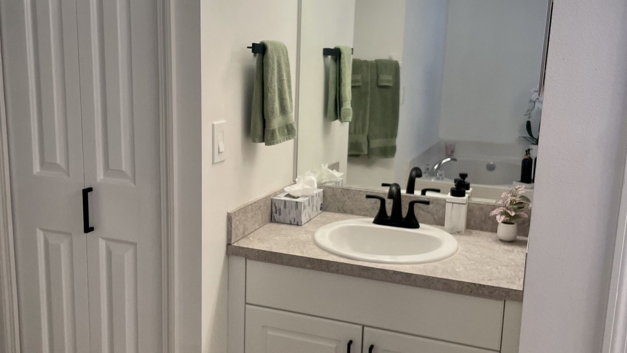 Photo of Bathroom in Sebastian Highlands