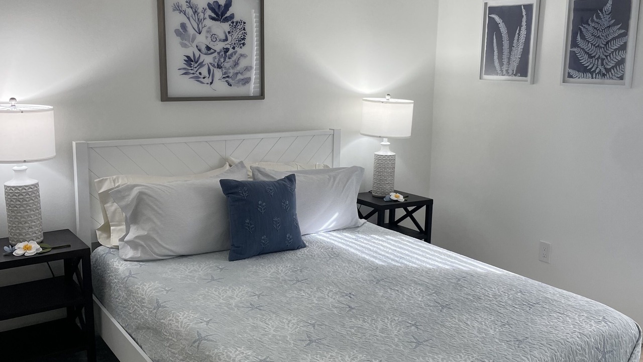 Photo of Bedroom in Sebastian Highlands
