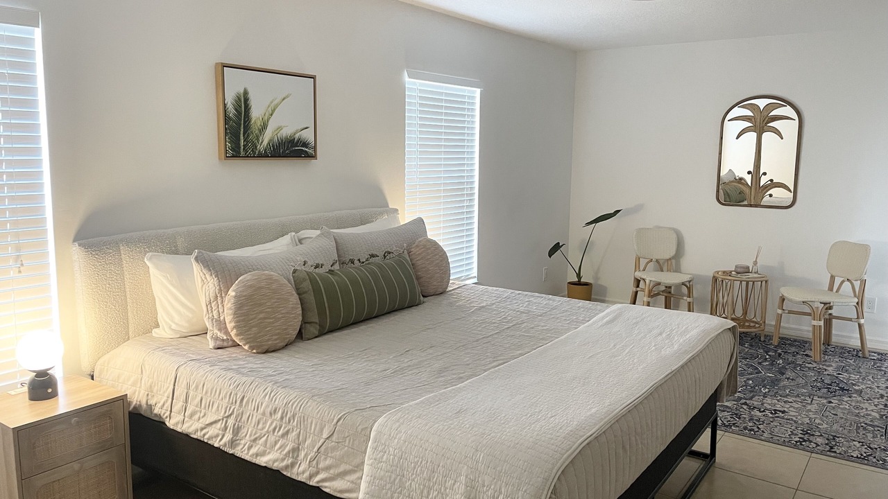 Photo of Bedroom in Sebastian Highlands