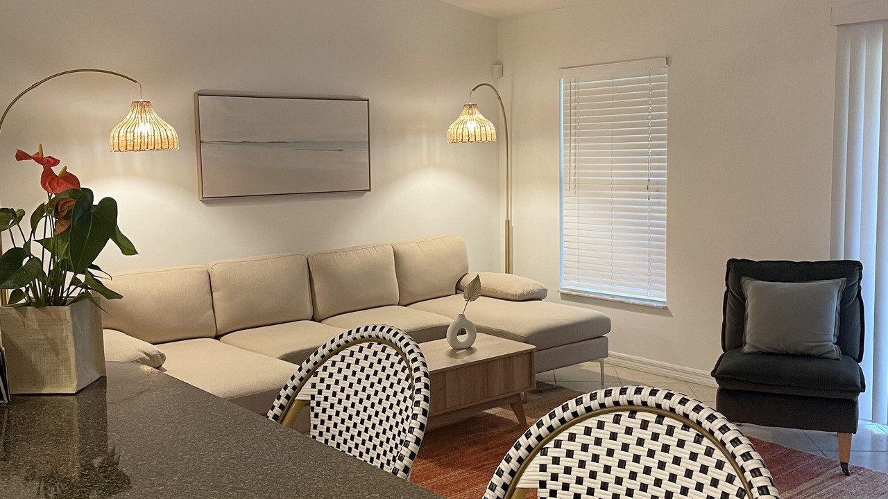 Photo of Livingroom in Sebastian Highlands