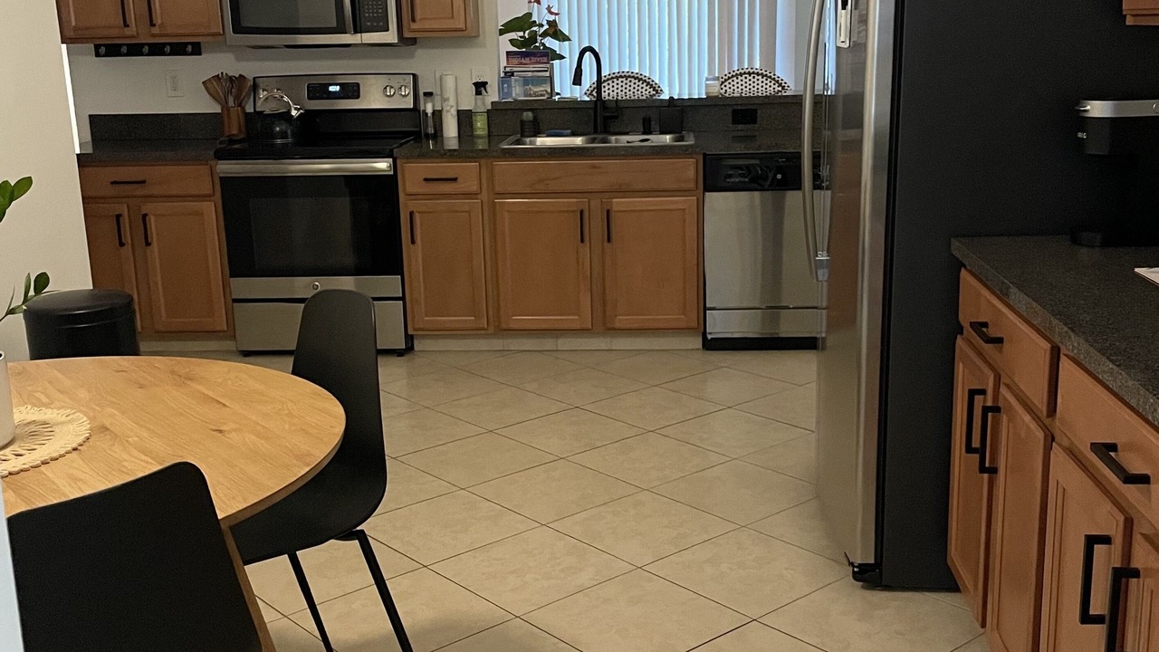 Photo of Kitchen in Sebastian Highlands