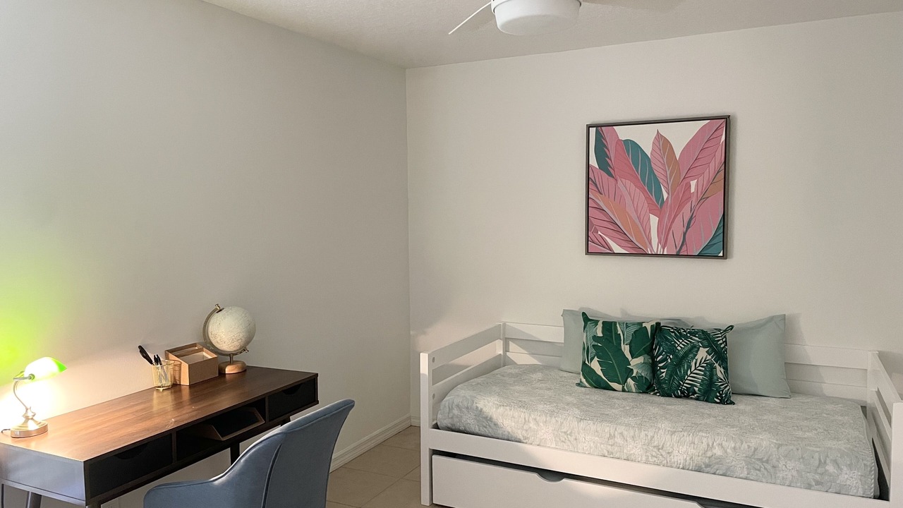 Photo of Bedroom in Sebastian Highlands