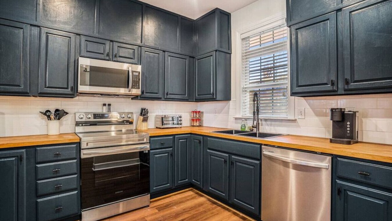 Photo of Kitchen in Santee