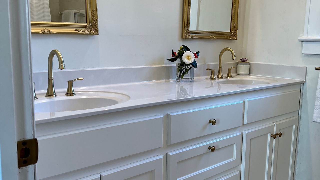 Photo of Bathroom in North Augusta