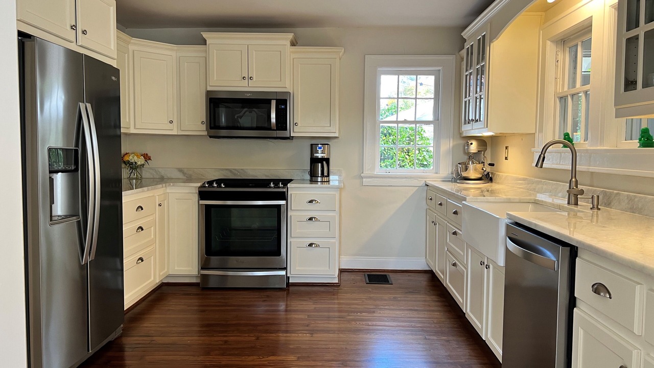 Photo of Kitchen in North Augusta