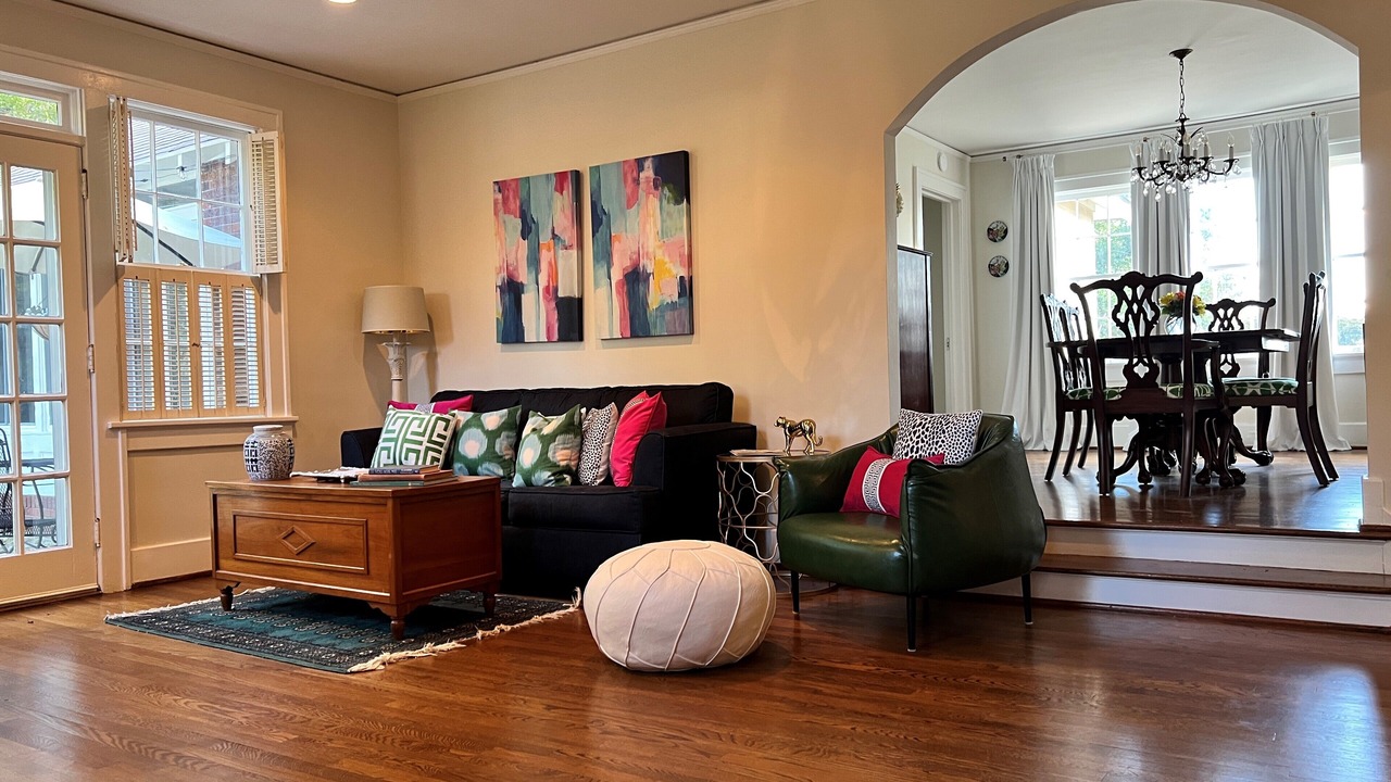 Photo of Livingroom in North Augusta