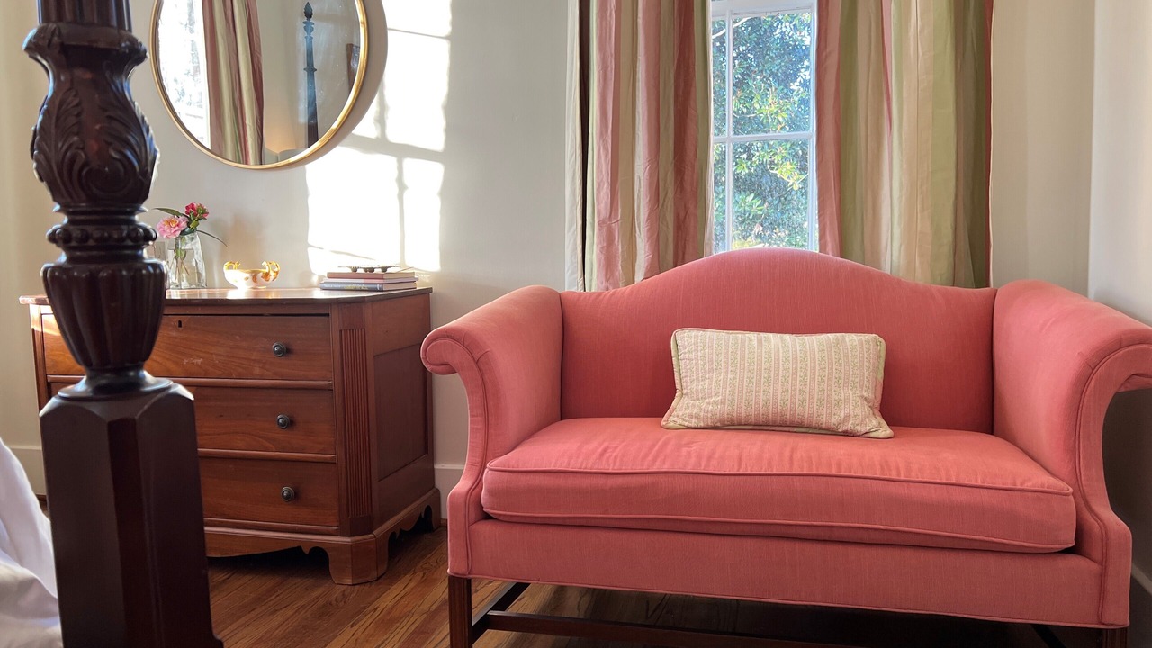 Photo of Livingroom in North Augusta