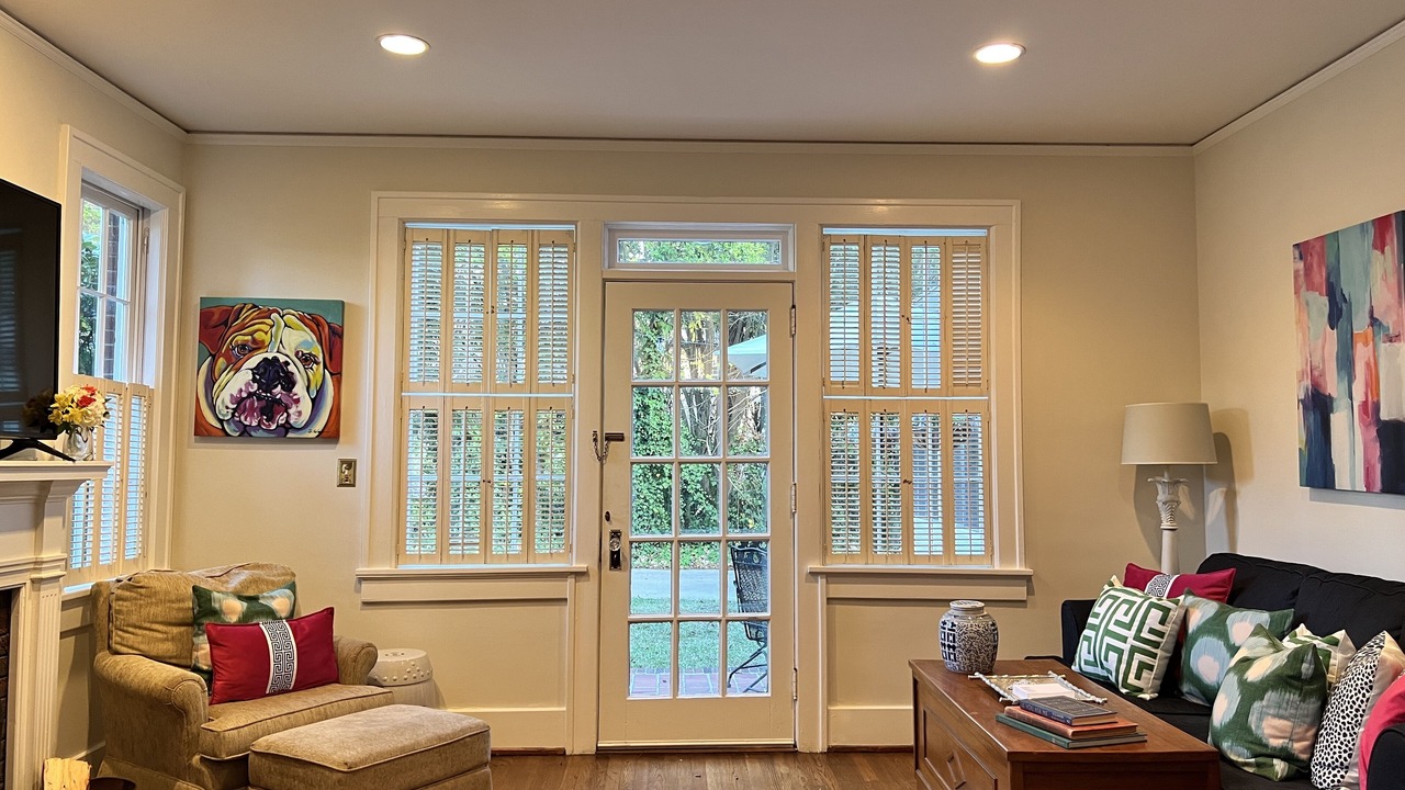 Photo of Livingroom in North Augusta