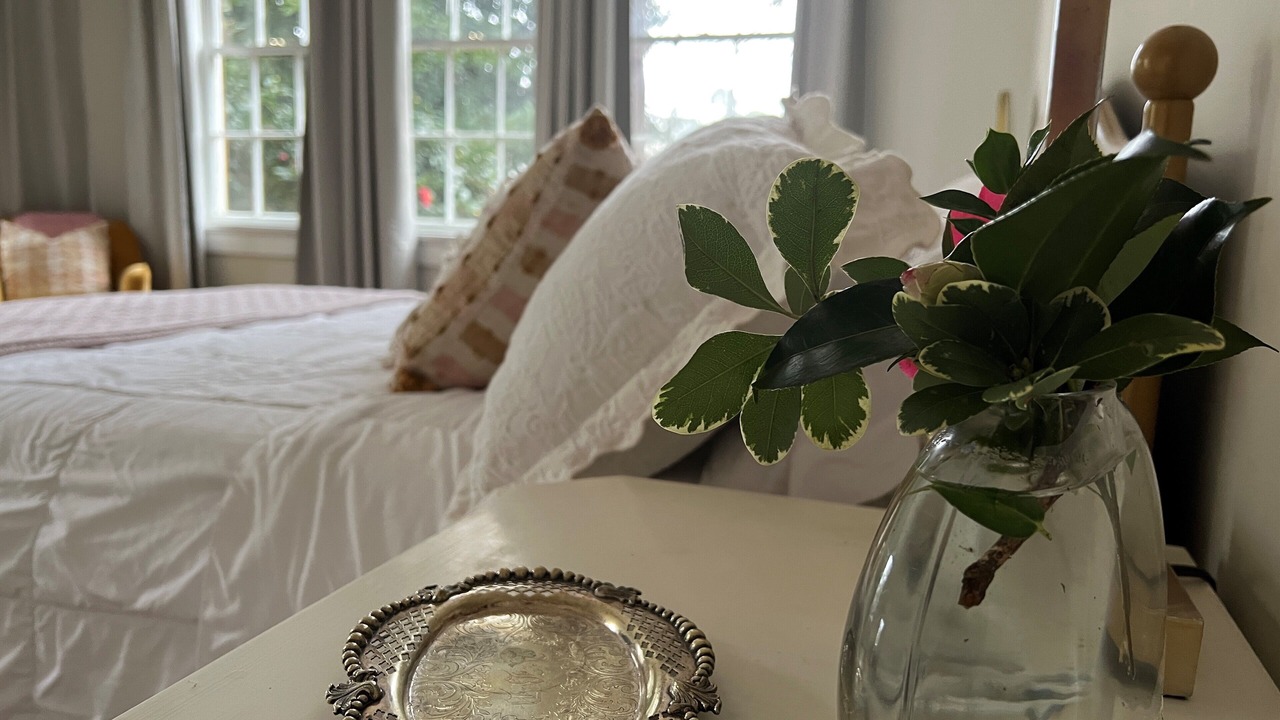 Photo of Bedroom in North Augusta