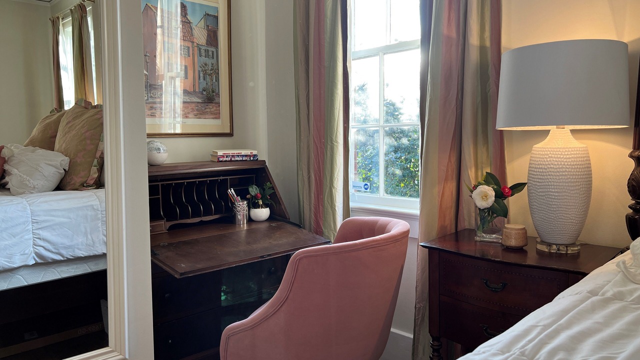 Photo of Bedroom in North Augusta