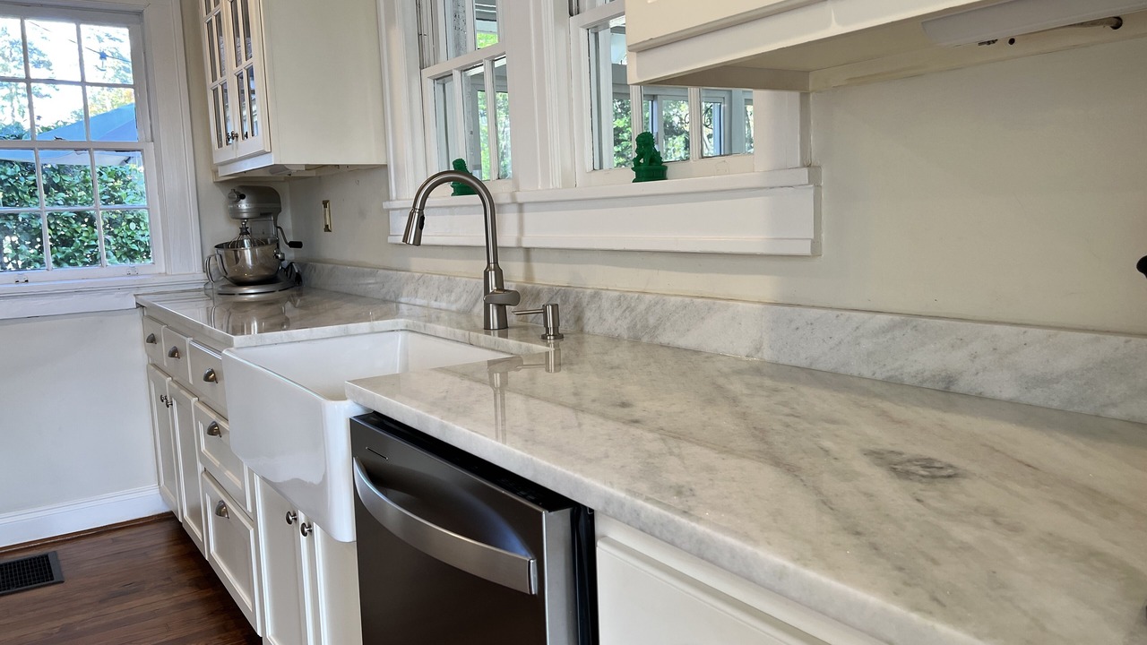 Photo of Kitchen in North Augusta