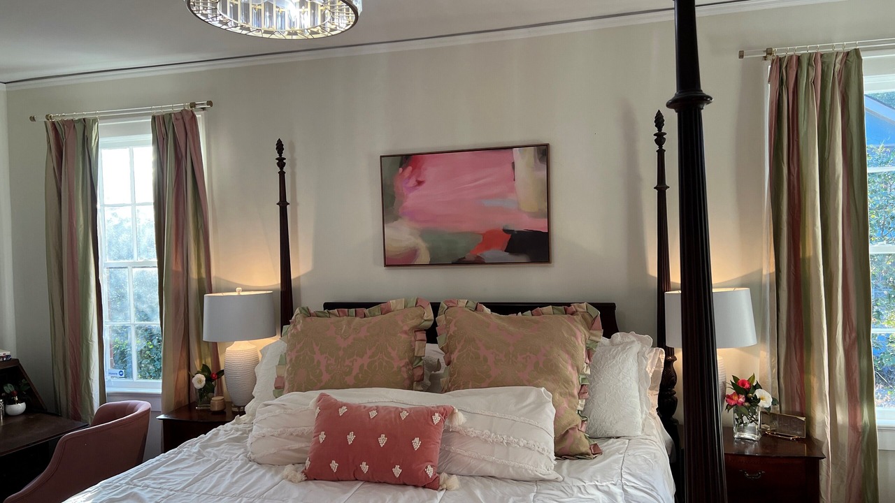 Photo of Bedroom in North Augusta