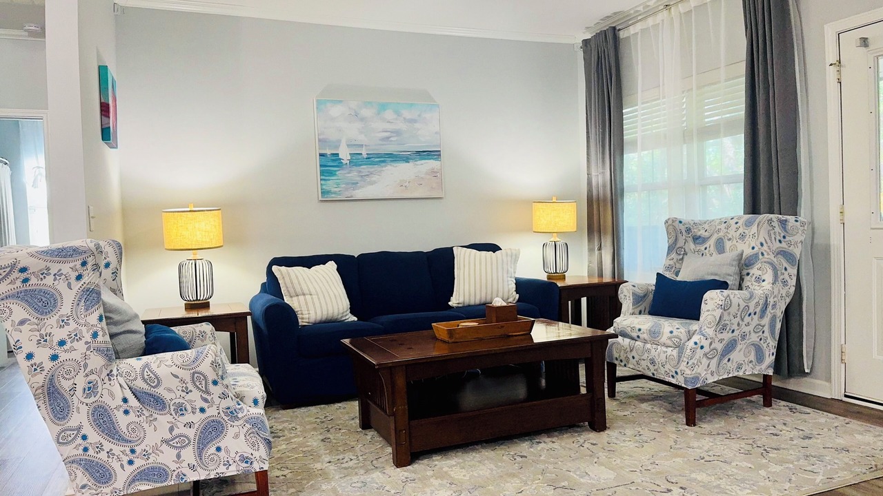 Photo of Livingroom in Moncks Corner