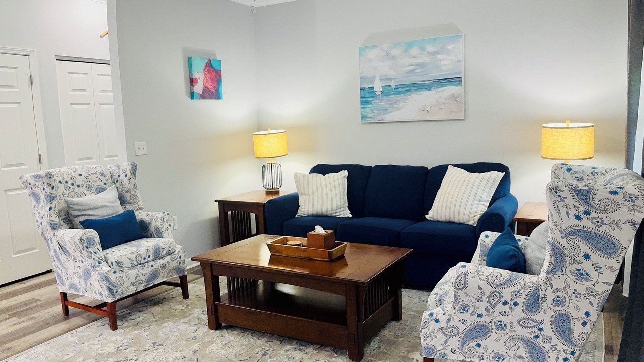 Photo of Livingroom in Moncks Corner