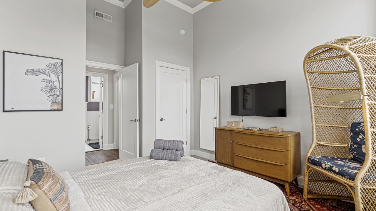 Photo of Bedroom in City Center