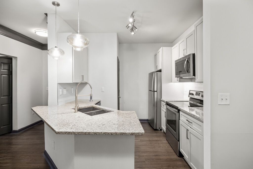 Photo of Kitchen in Duluth