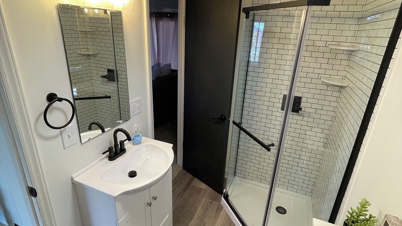 Photo of Bathroom in Norwood