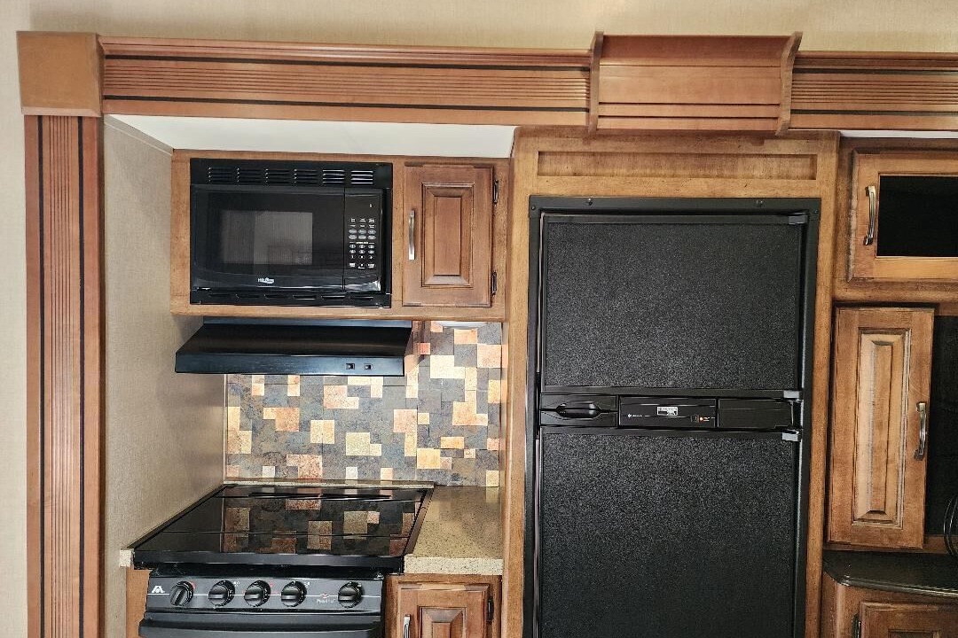 Photo of Kitchen in Gracewood