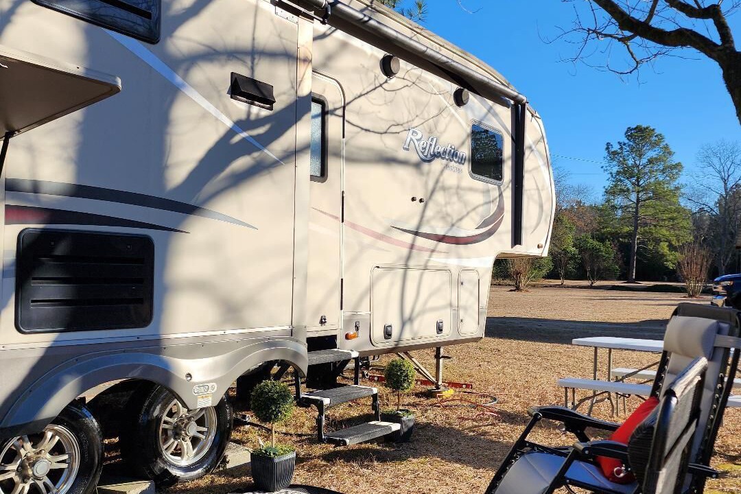 Photo of Outdoor in Gracewood
