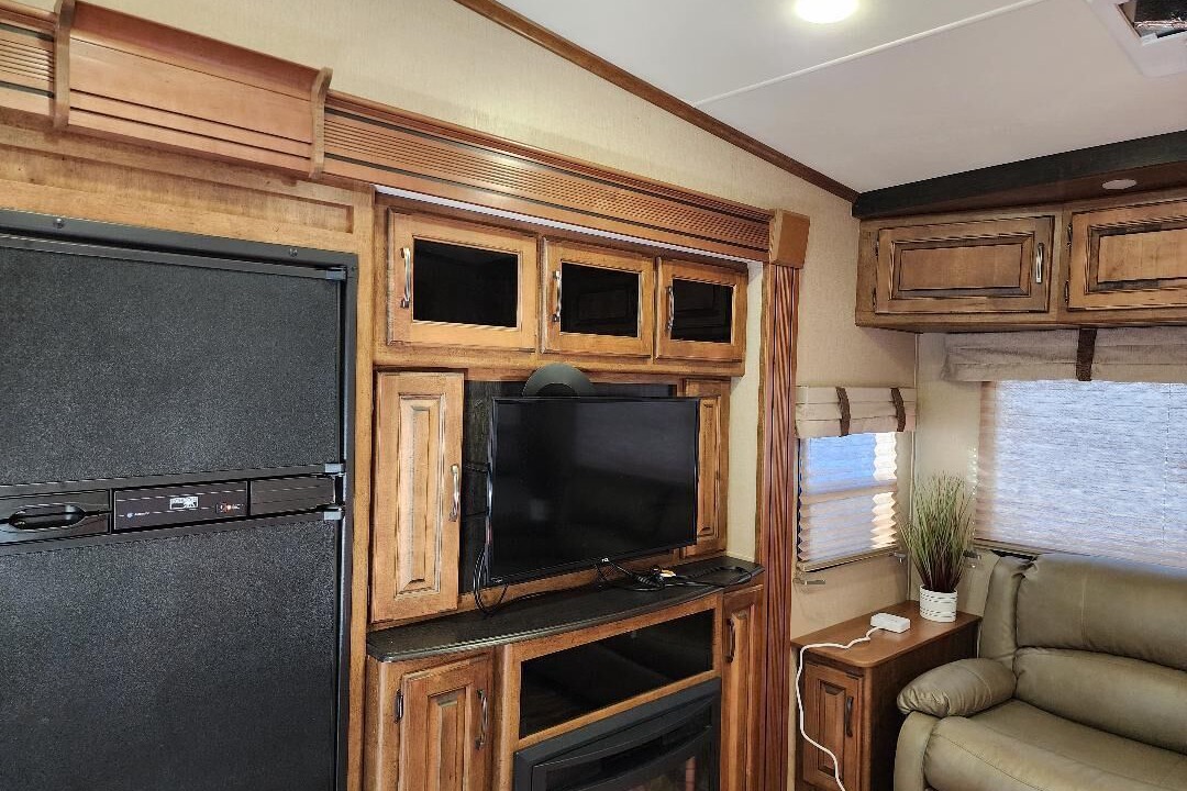 Photo of Livingroom in Gracewood