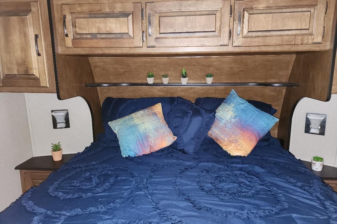 Photo of Bedroom in Gracewood