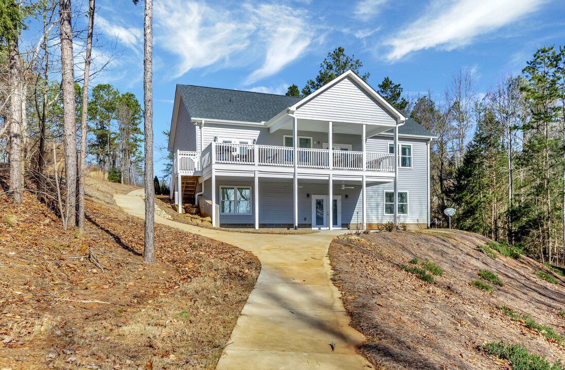 Photo of Outdoor in Townville