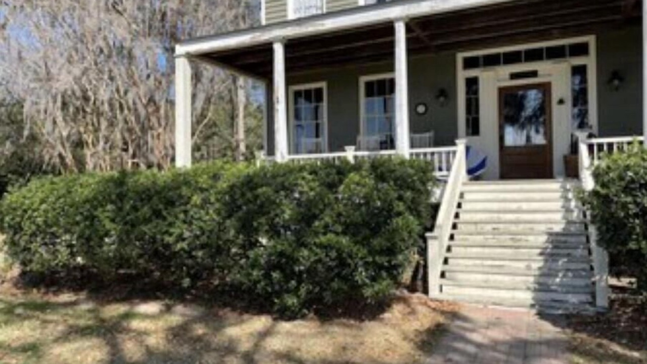 Photo of Outdoor in Charleston County