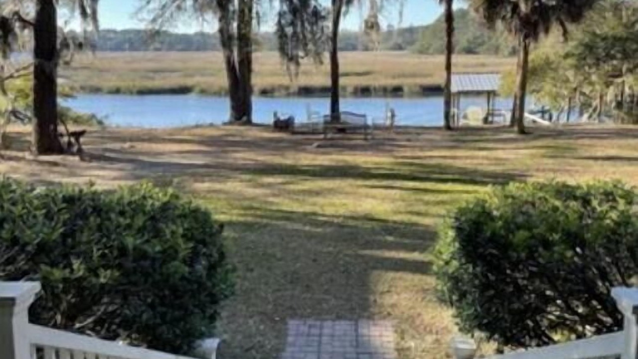 Photo of Outdoor in Charleston County