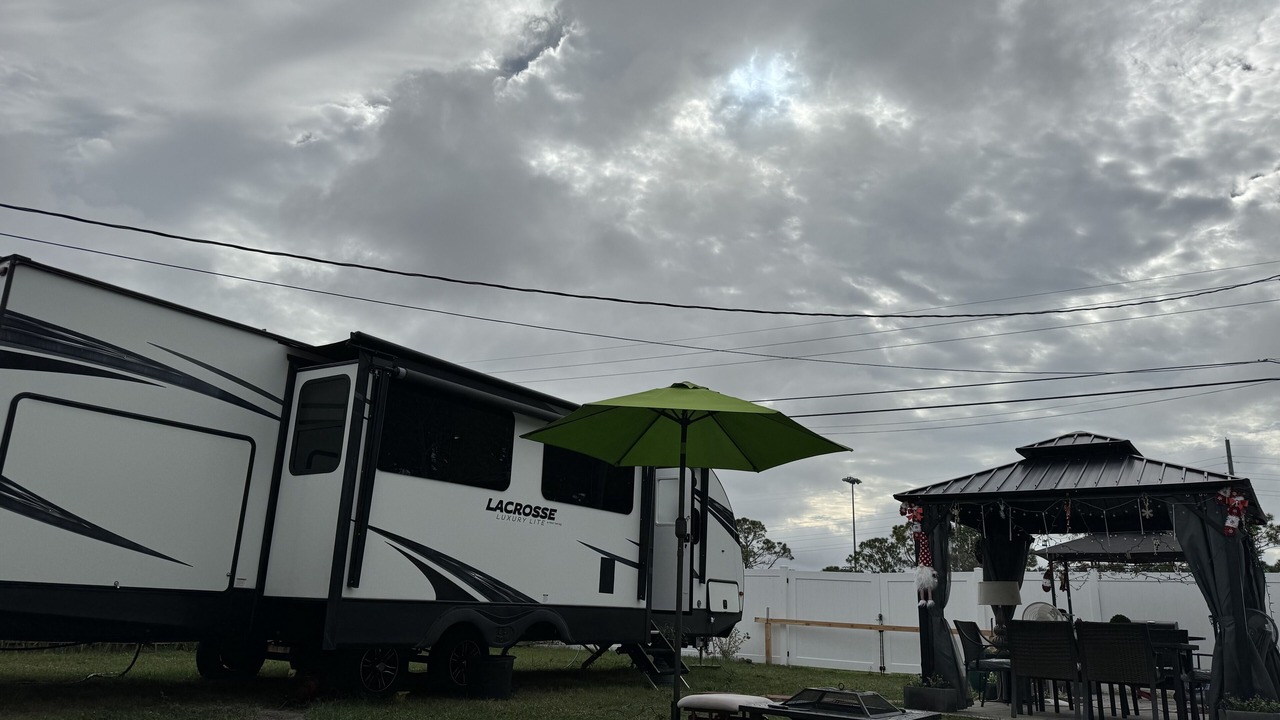Photo of Outdoor in Pinellas Park