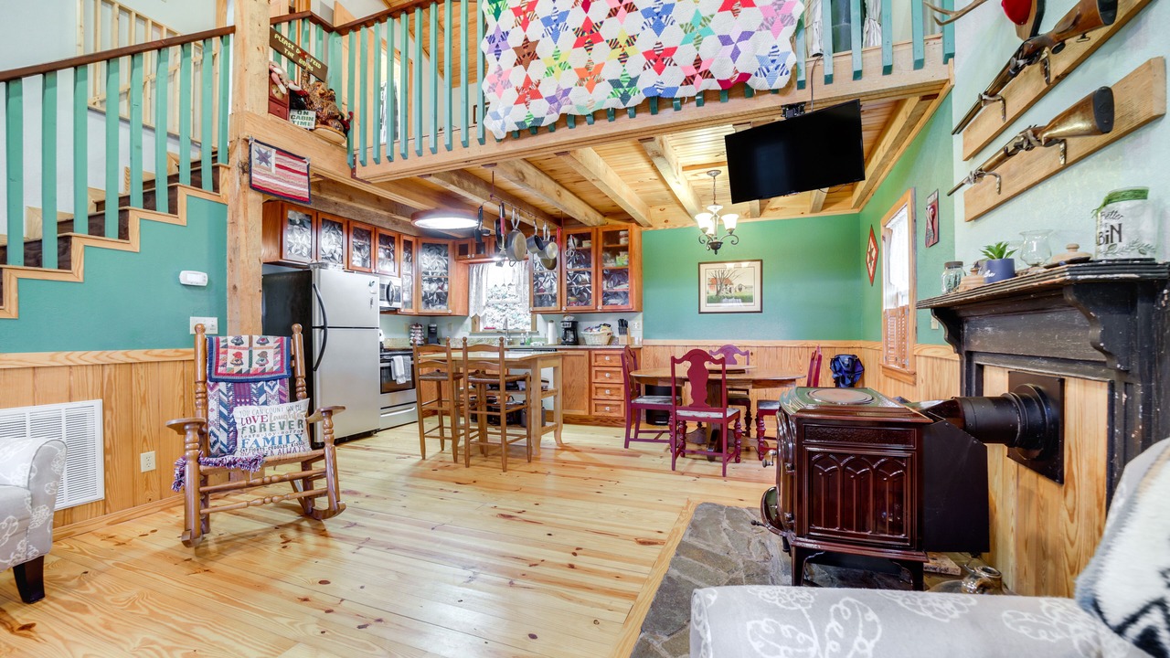 Photo of Bedroom in Robbinsville