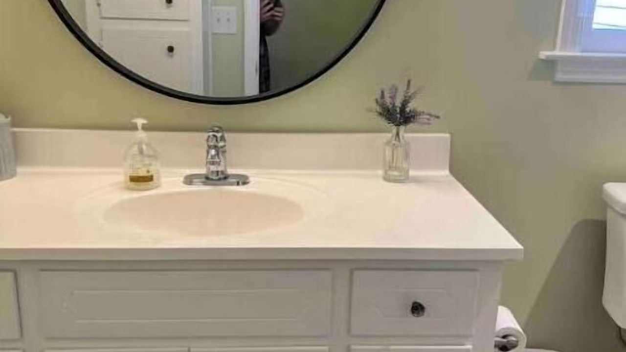Photo of Bathroom in Aiken