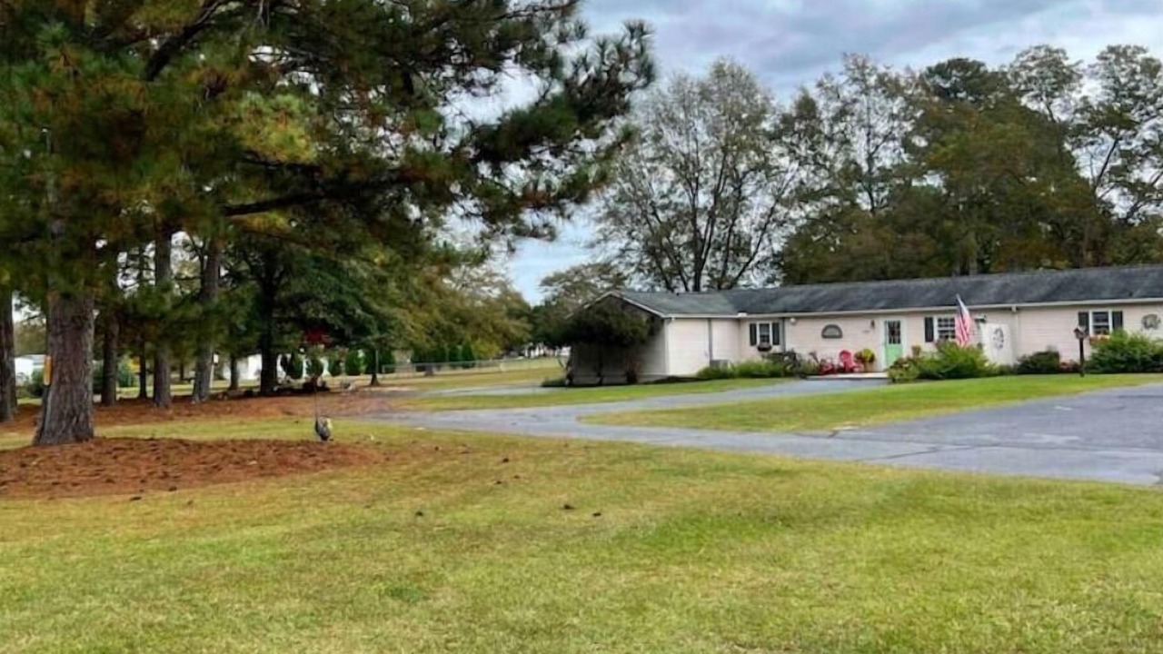 Photo of Outdoor in Aiken