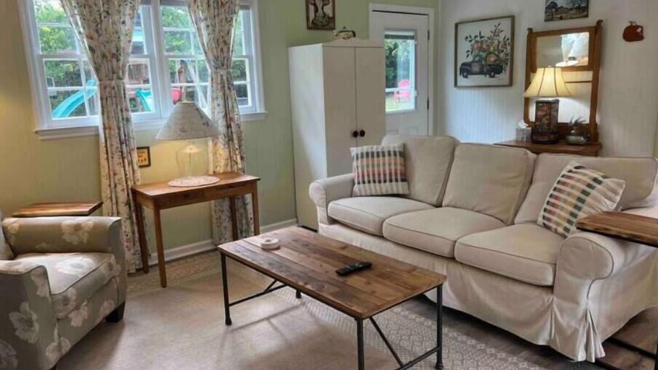 Photo of Livingroom in Aiken