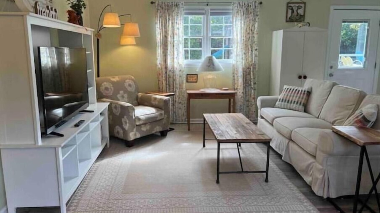 Photo of Livingroom in Aiken