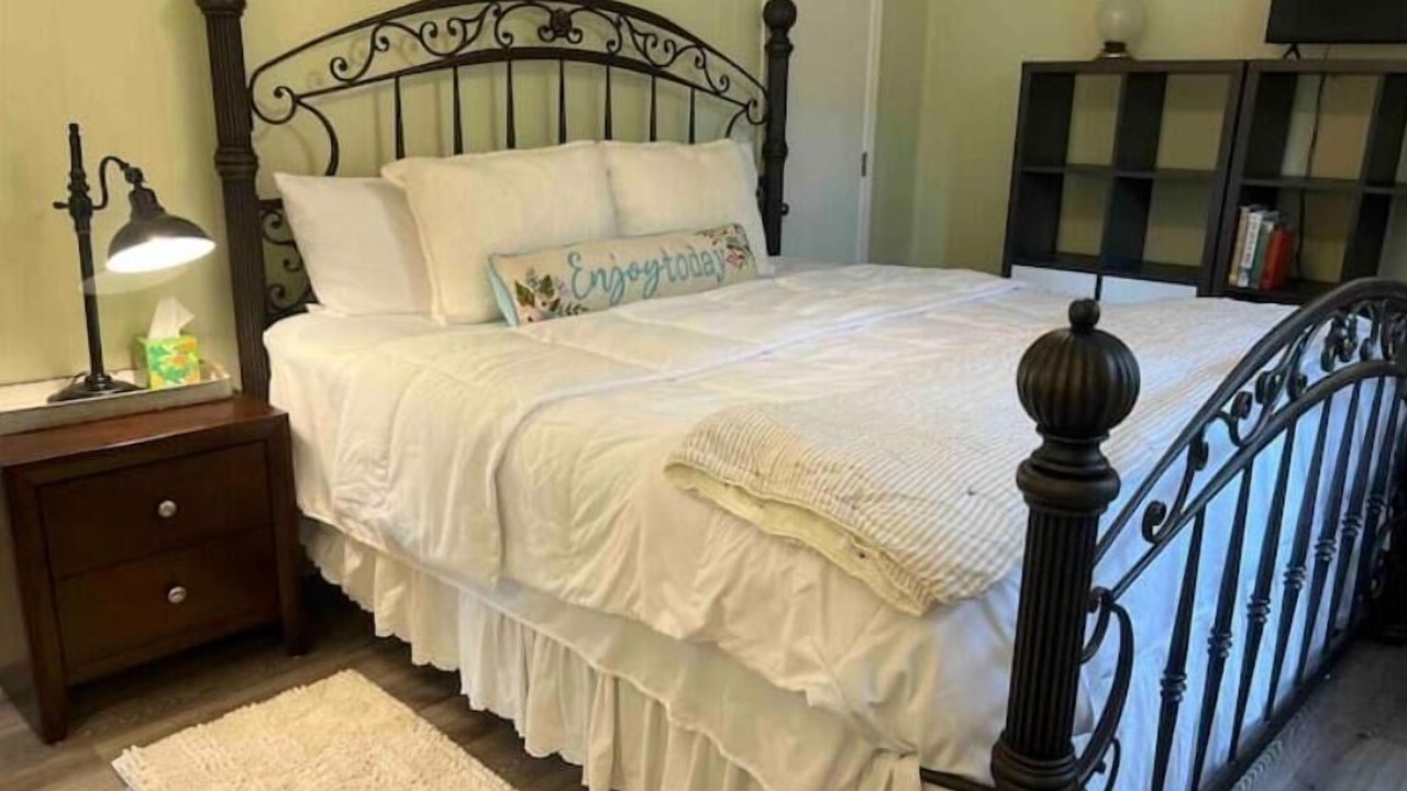 Photo of Bedroom in Aiken