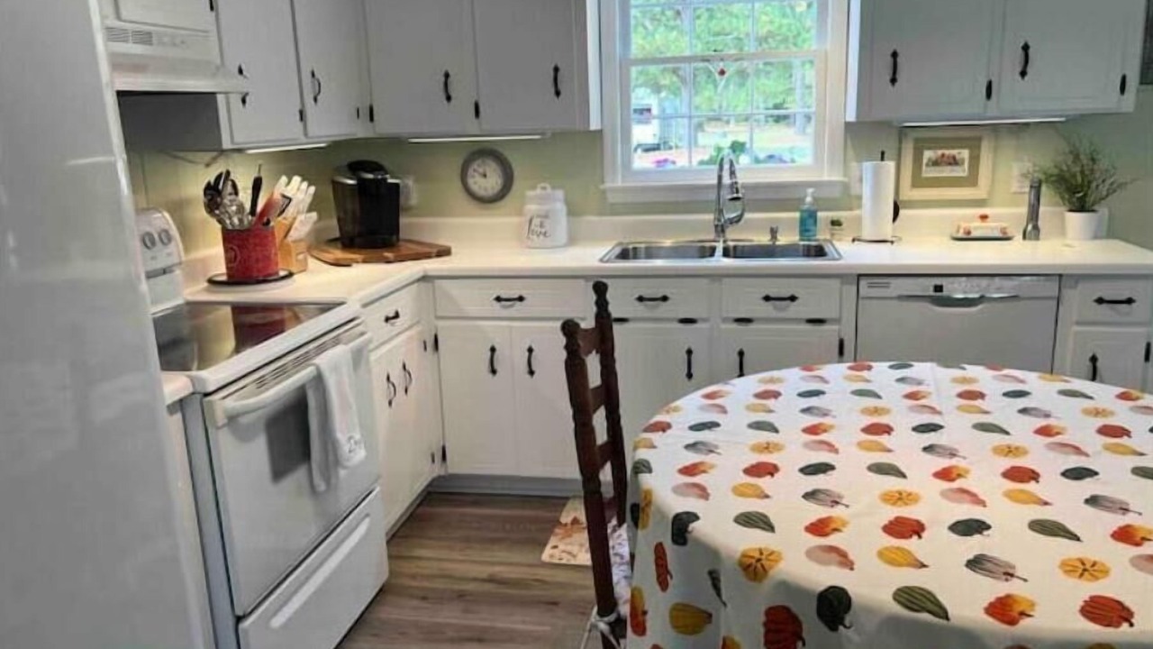 Photo of Kitchen in Aiken