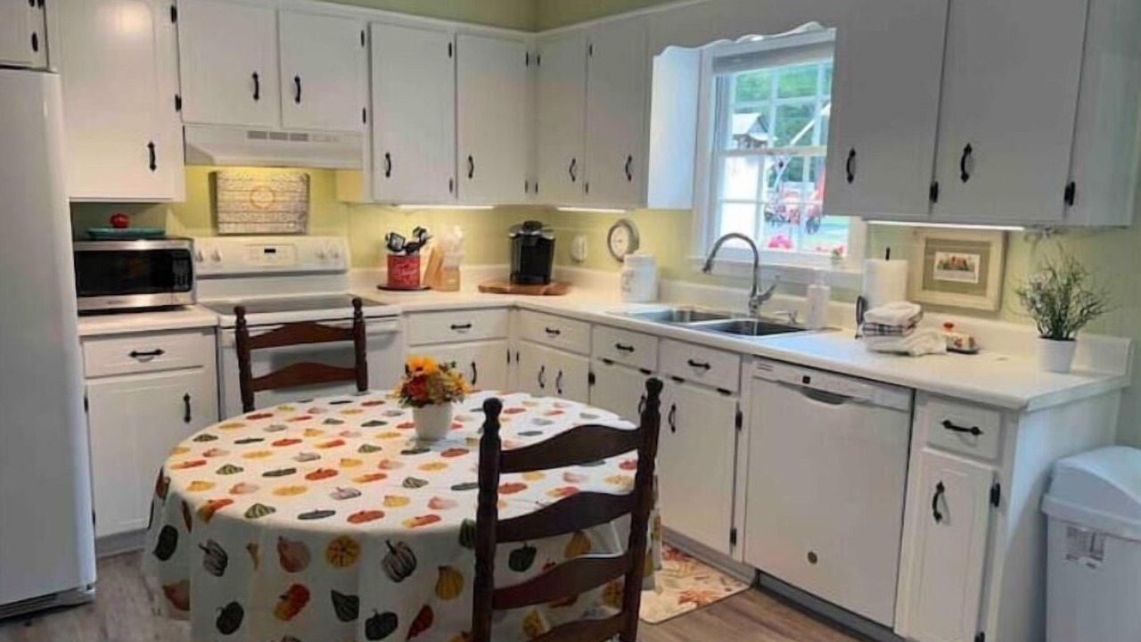 Photo of Kitchen in Aiken