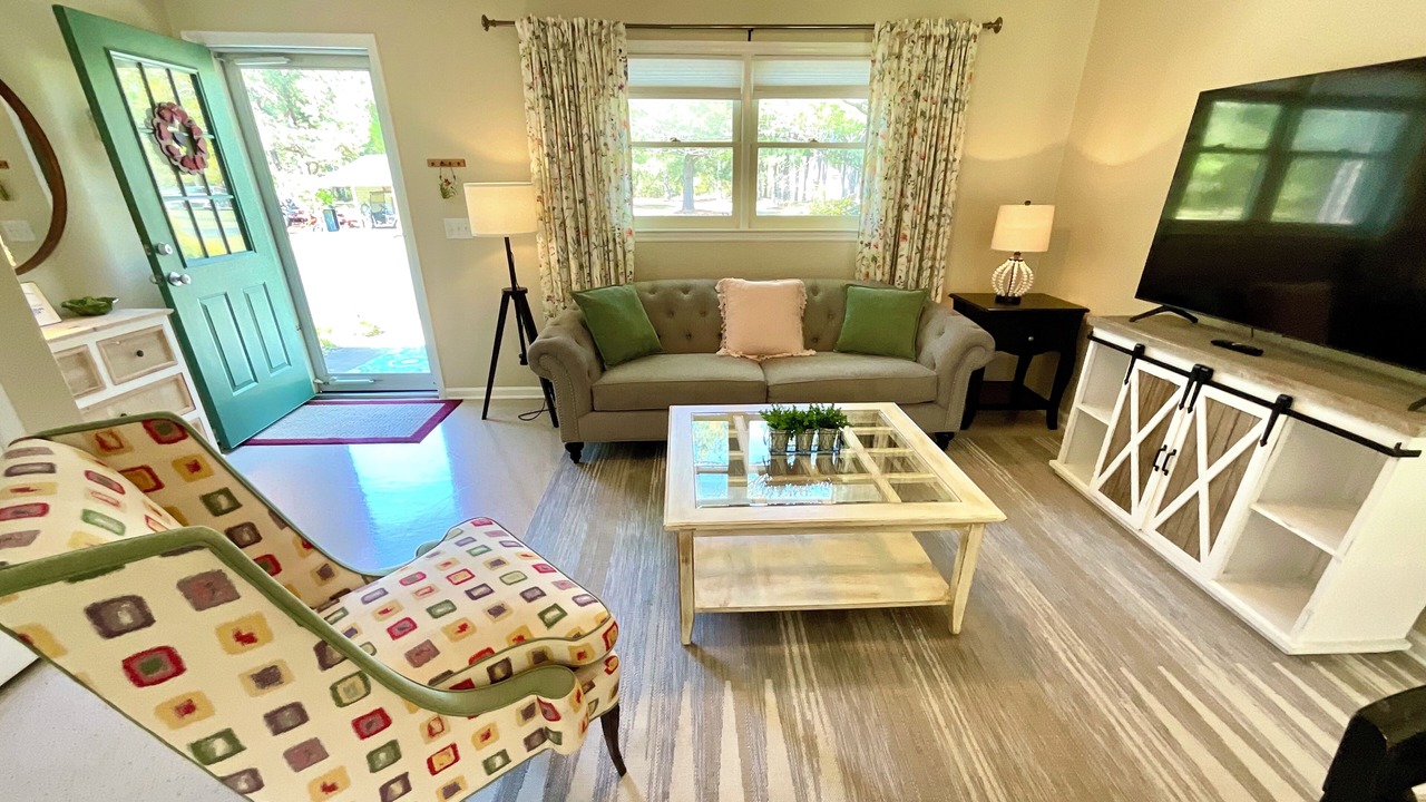 Photo of Livingroom in Aiken