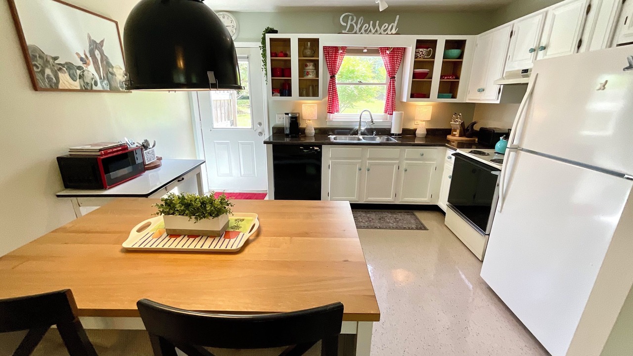 Photo of Kitchen in Aiken