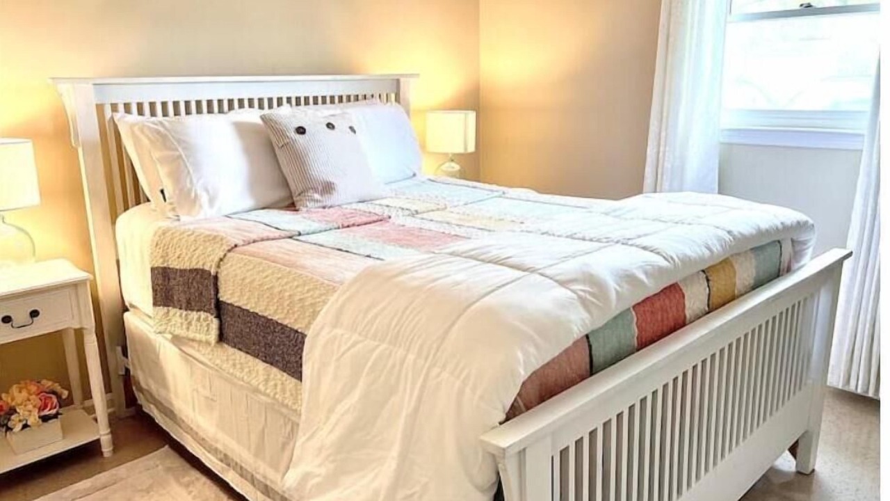 Photo of Bedroom in Aiken